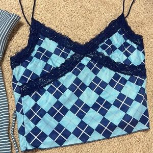 To big but never worn